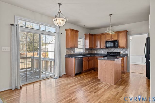 906 Green Garden Cir, Chester, VA 23836