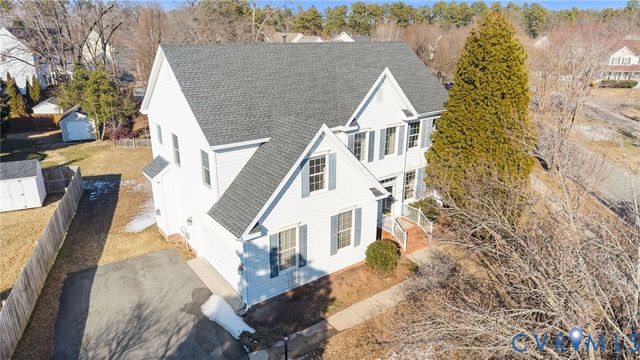 906 Green Garden Cir, Chester, VA 23836