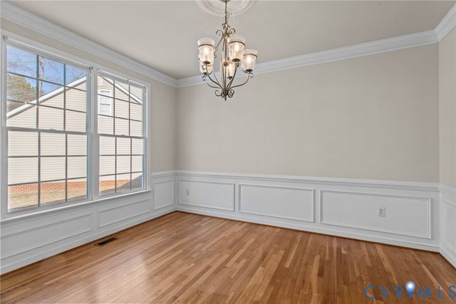 906 Green Garden Cir, Chester, VA 23836