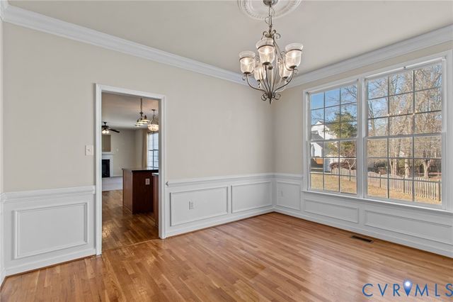 906 Green Garden Cir, Chester, VA 23836