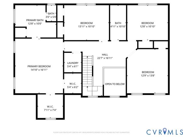 906 Green Garden Cir, Chester, VA 23836