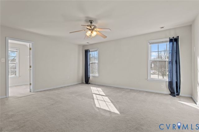 906 Green Garden Cir, Chester, VA 23836