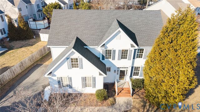 906 Green Garden Cir, Chester, VA 23836