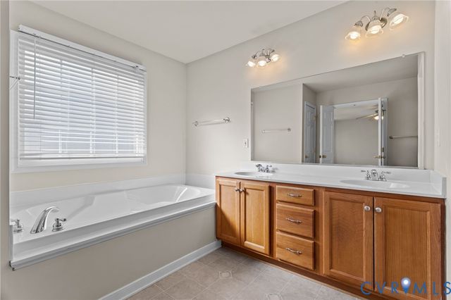 906 Green Garden Cir, Chester, VA 23836