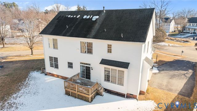 906 Green Garden Cir, Chester, VA 23836