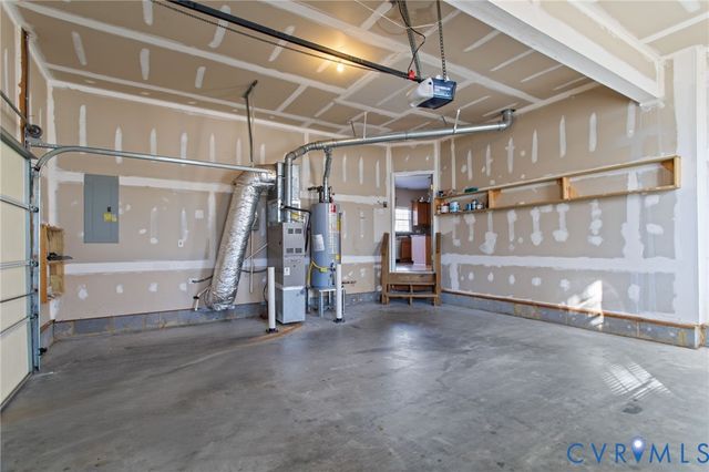 906 Green Garden Cir, Chester, VA 23836