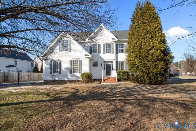 906 Green Garden Cir, Chester, VA 23836