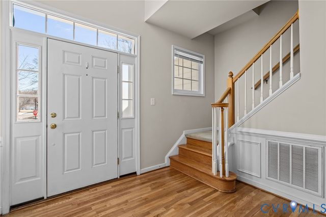 906 Green Garden Cir, Chester, VA 23836