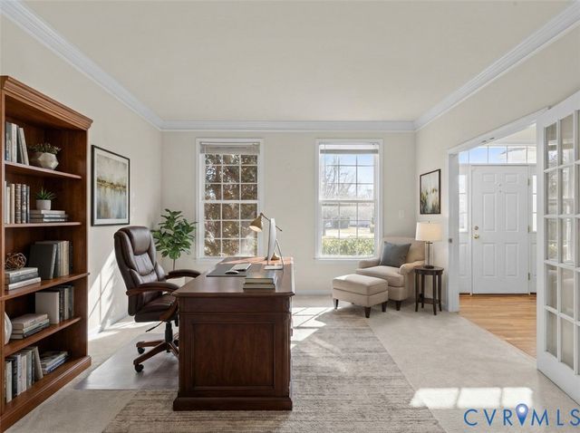 906 Green Garden Cir, Chester, VA 23836