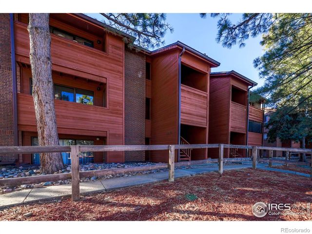 1915 Centennial Drive, Louisville, CO 80027