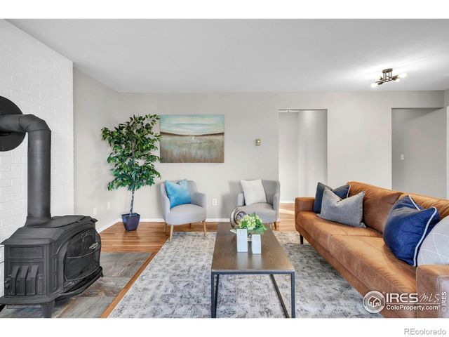 1915 Centennial Drive, Louisville, CO 80027