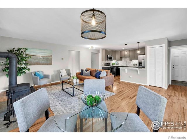 1915 Centennial Drive, Louisville, CO 80027