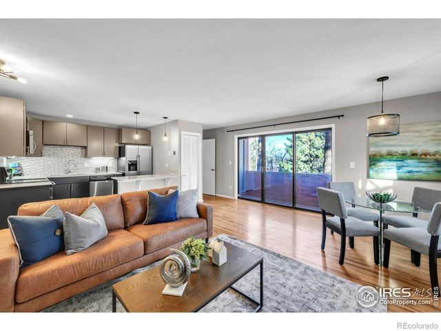 1915 Centennial Drive, Louisville, CO 80027