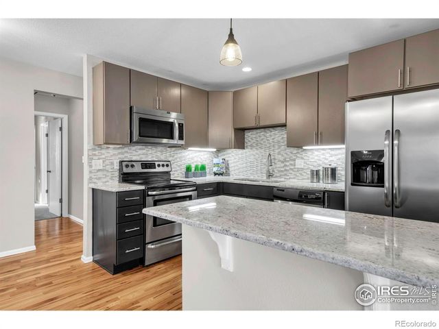 1915 Centennial Drive, Louisville, CO 80027