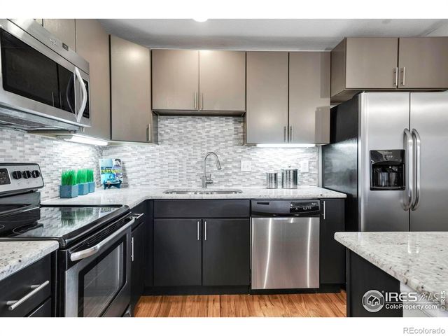 1915 Centennial Drive, Louisville, CO 80027