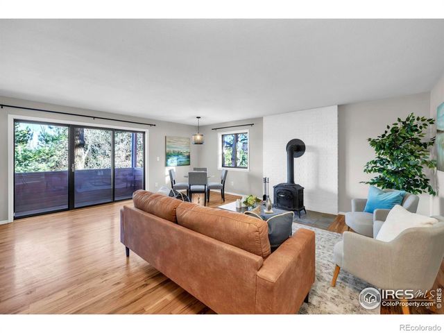 1915 Centennial Drive, Louisville, CO 80027