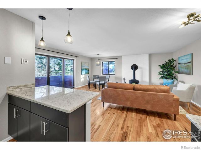 1915 Centennial Drive, Louisville, CO 80027