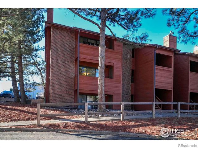 1915 Centennial Drive, Louisville, CO 80027