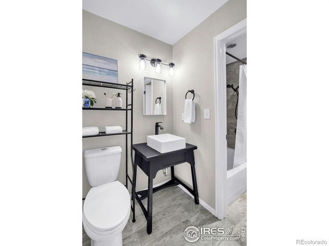 1915 Centennial Drive, Louisville, CO 80027