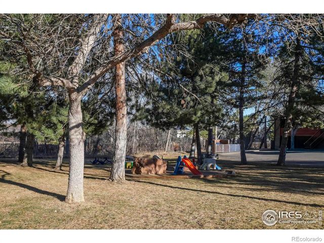 1915 Centennial Drive, Louisville, CO 80027