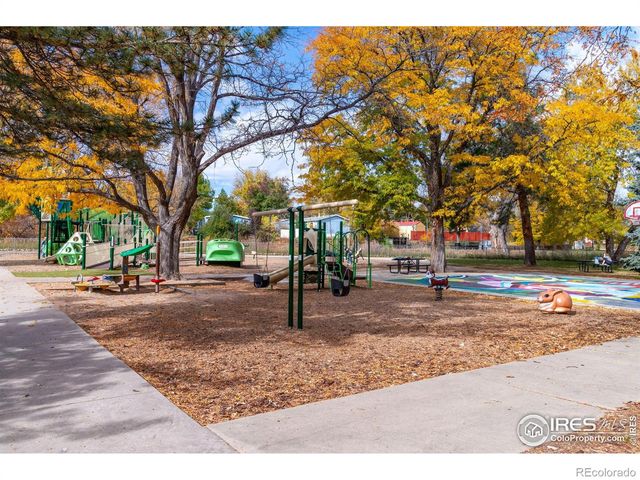 1915 Centennial Drive, Louisville, CO 80027