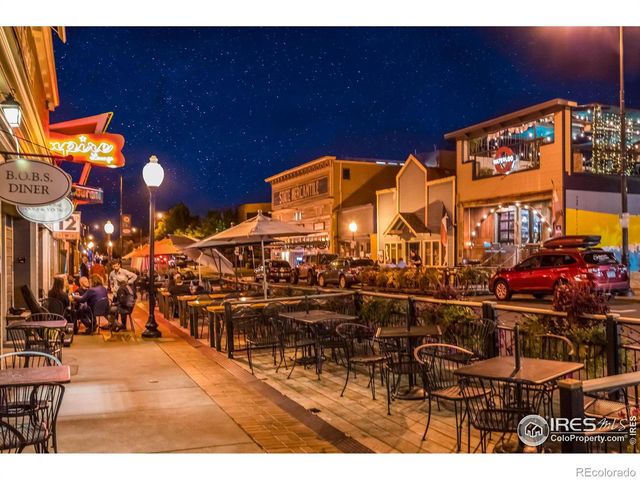 1915 Centennial Drive, Louisville, CO 80027