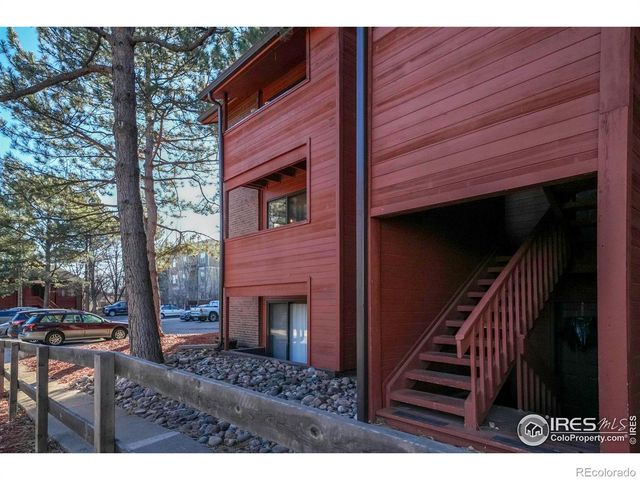 1915 Centennial Drive, Louisville, CO 80027