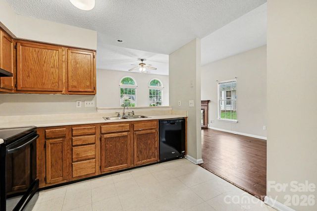 7925 Turquoise Drive, Charlotte, NC 28215