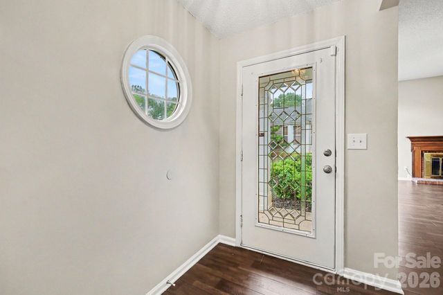 7925 Turquoise Drive, Charlotte, NC 28215