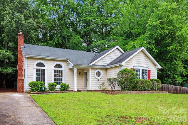 7925 Turquoise Drive, Charlotte, NC 28215
