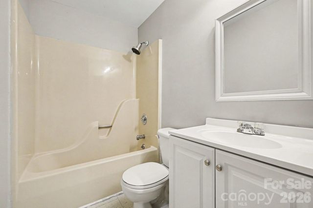 7925 Turquoise Drive, Charlotte, NC 28215