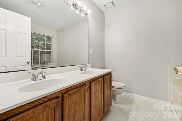 7925 Turquoise Drive, Charlotte, NC 28215