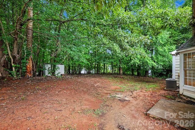 7925 Turquoise Drive, Charlotte, NC 28215
