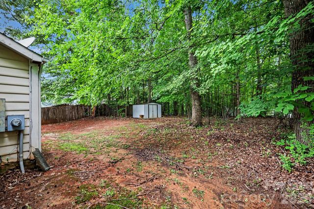 7925 Turquoise Drive, Charlotte, NC 28215