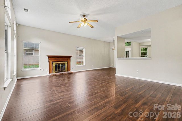 7925 Turquoise Drive, Charlotte, NC 28215