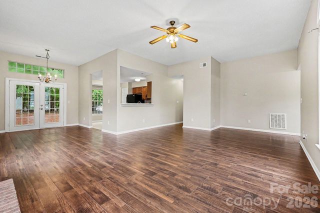 7925 Turquoise Drive, Charlotte, NC 28215