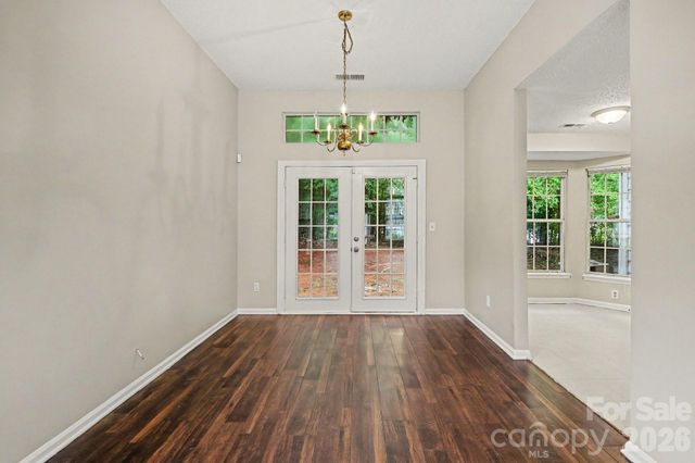 7925 Turquoise Drive, Charlotte, NC 28215