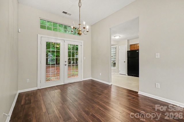 7925 Turquoise Drive, Charlotte, NC 28215