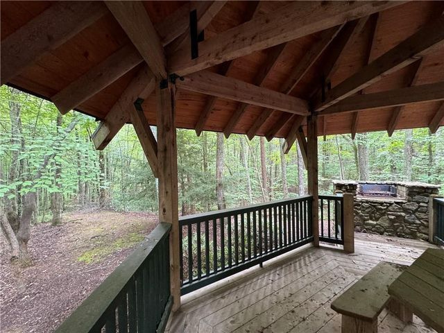 0 Vista View Parkway, Jasper, GA 30143