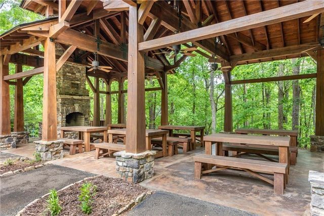 0 Vista View Parkway, Jasper, GA 30143