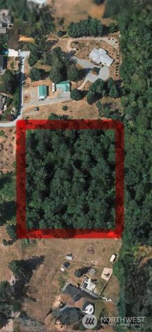 11000 226th Avenue E, Buckley, WA 98321