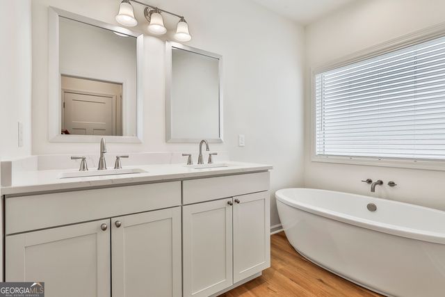 473 Hill Haven Road, Greenville, GA 30222