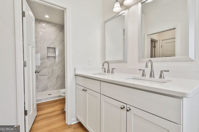 473 Hill Haven Road, Greenville, GA 30222