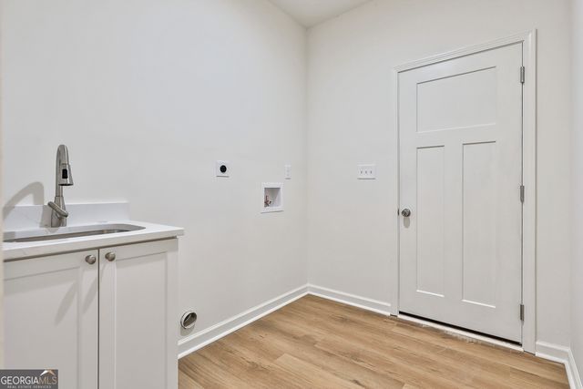 473 Hill Haven Road, Greenville, GA 30222