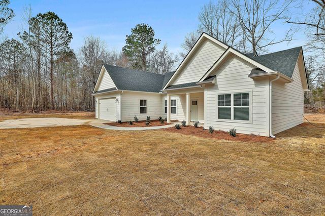 473 Hill Haven Road, Greenville, GA 30222