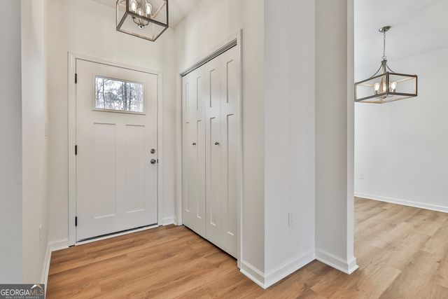 473 Hill Haven Road, Greenville, GA 30222