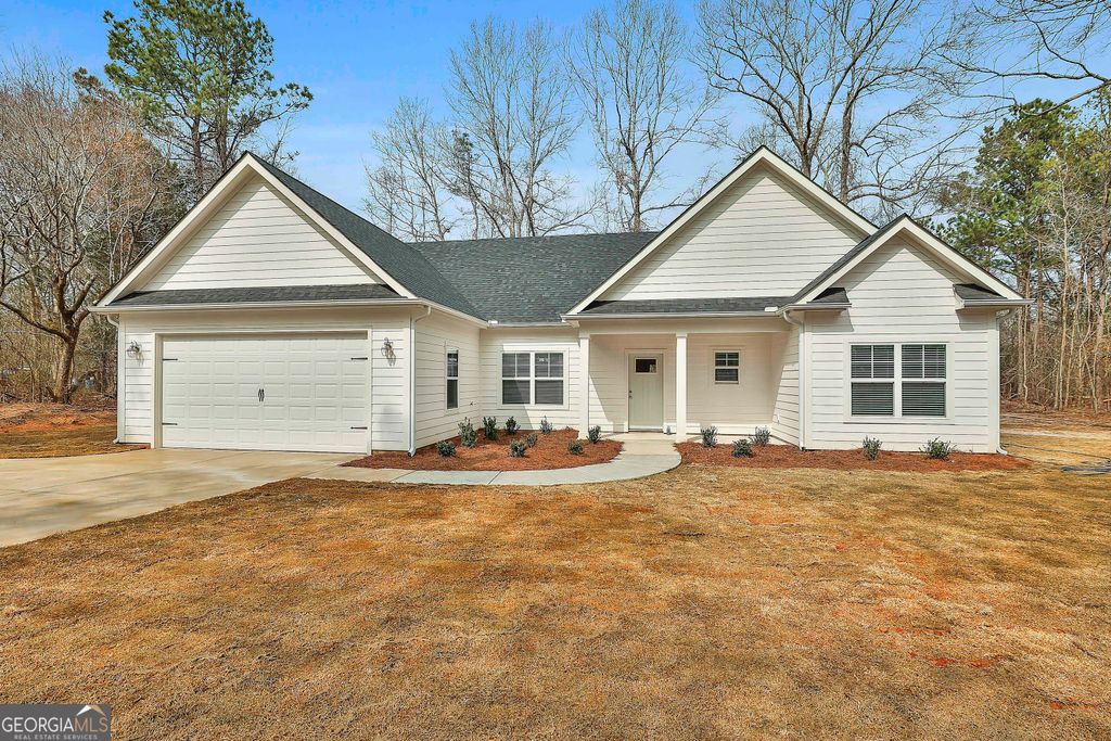 473 Hill Haven Road, Greenville, GA 30222