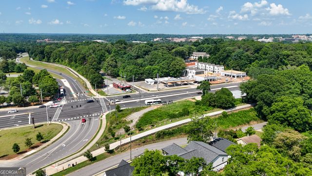 665 Branch Street, Athens, GA 30601