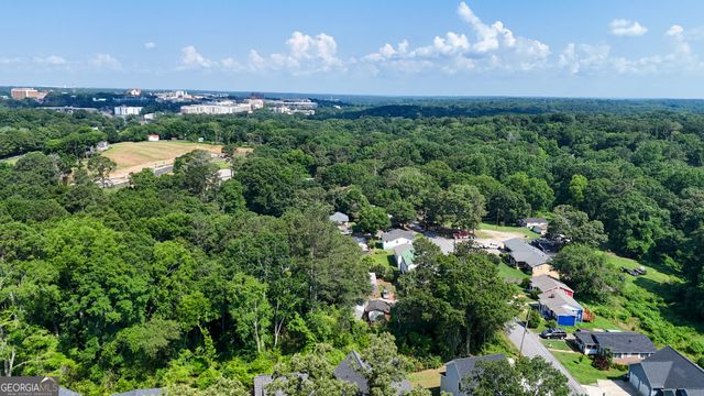 665 Branch Street, Athens, GA 30601