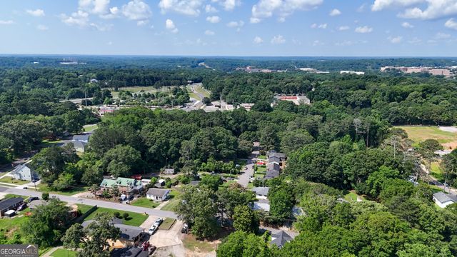665 Branch Street, Athens, GA 30601